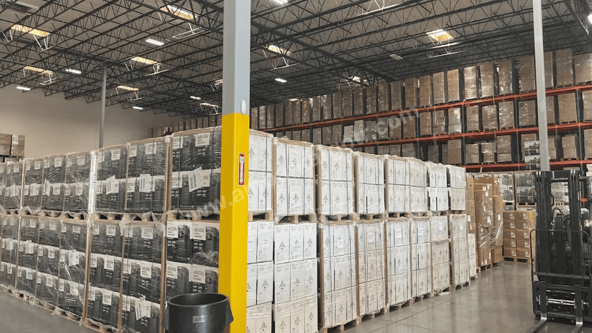 İzmit Parça Yük Taşıma